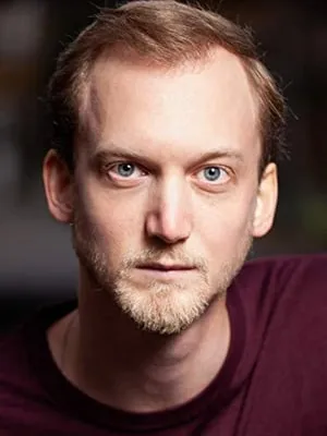 Christoffer Nordenrot