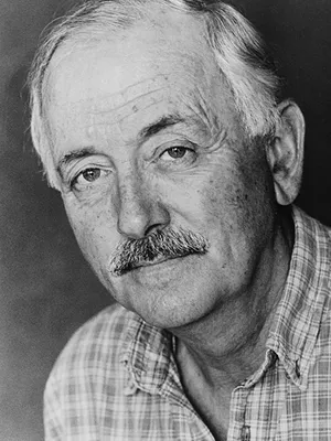 Benjamin Whitrow