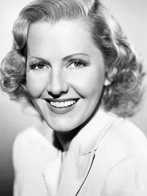 Jean Arthur