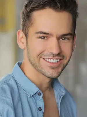 Wolfie Trausch