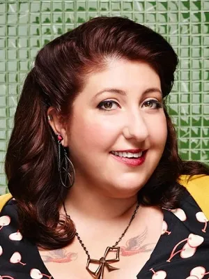 Ashlie Atkinson