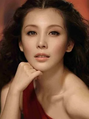 Liu Yuxin