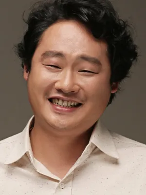 Lee Yoo-jun