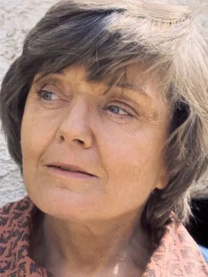 Shelagh Fraser