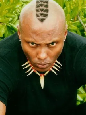 Reggie Pierre