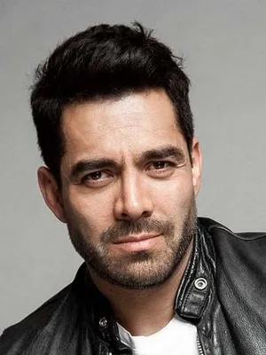 Omar Chaparro