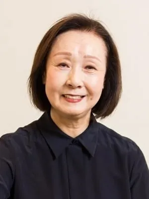 Akiko Kitamura