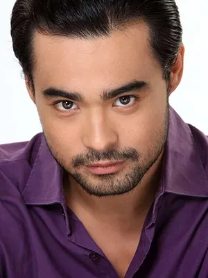 Sid Lucero