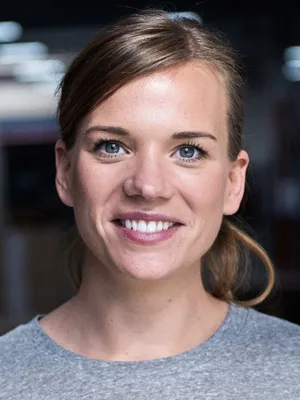 Anna Granath
