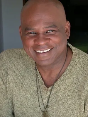 Victor Morris