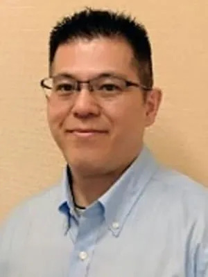 Katsumi Toriumi