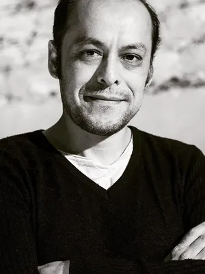 Alberick García