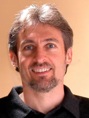 Eric Brevig