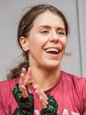 Serena DeJesus