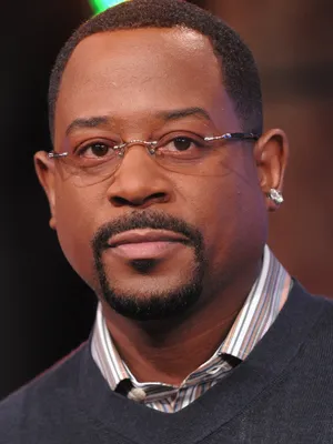 Martin Lawrence