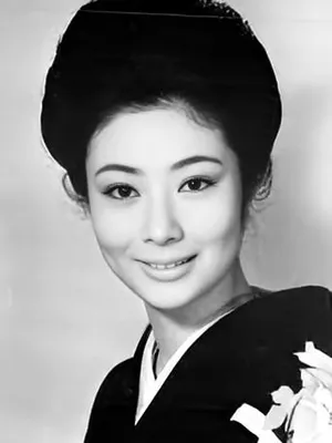 Sumiko Fuji