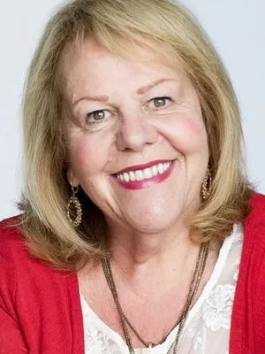 Monica Parker