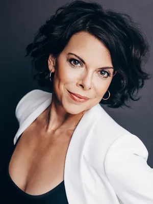 Jill Abramovitz