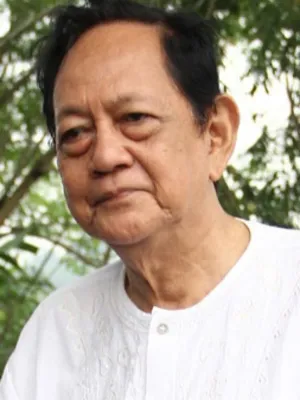 Deddy Sutomo