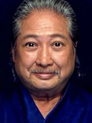 Sammo Hung Kam-Bo