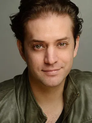 Marc Philip Goodman