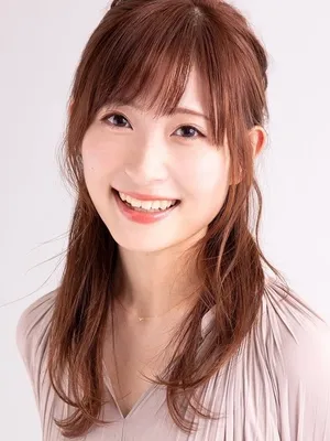 Haruka Shiraishi