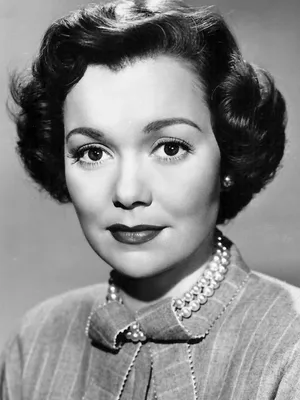 Jane Wyman