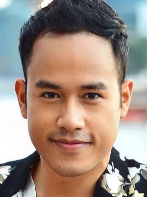 Suwinit Panjamawat