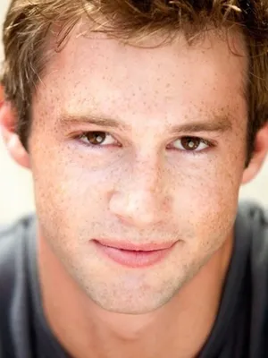 Bryce Hayes