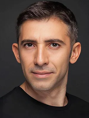 Mert Turak