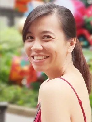 Marla Ancheta
