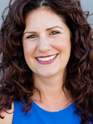 Lorien McKenna
