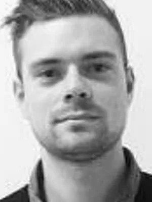 Morten Bomby Knudsen