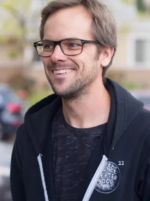 Russ Walko