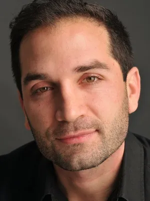Sean Rohani