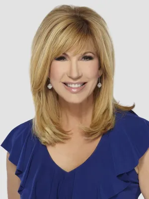 Leeza Gibbons