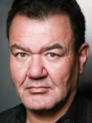 Patrick Gallagher