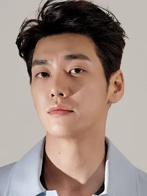 Kim Young-kwang