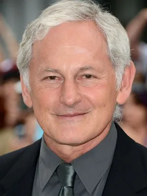 Victor Garber