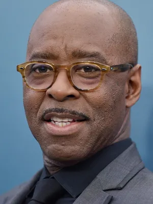 Courtney B. Vance