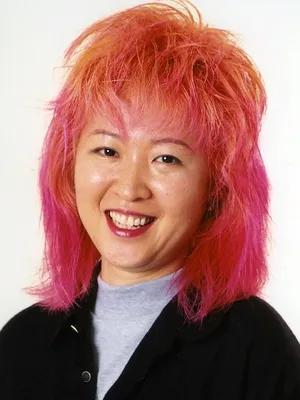 Masako Katsuki