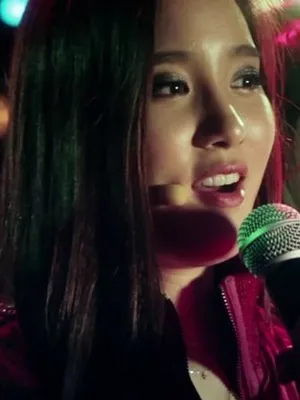 Shin Ji-soo