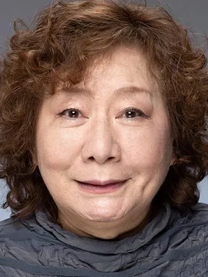 Chiemi Matsutera