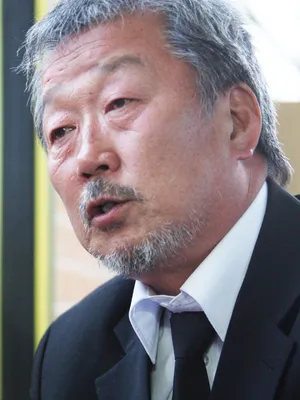 Dong Bang-woo