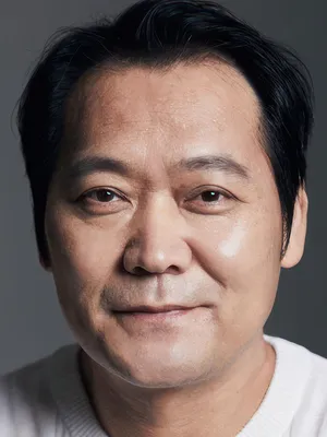 Kim Seo-hyeon