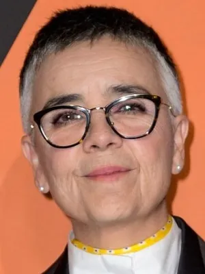 María Fernanda Suárez