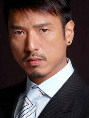 Ricky Chan Po-Yuen
