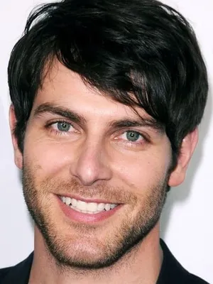 David Giuntoli