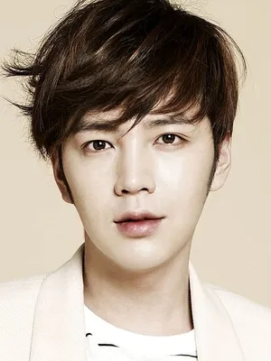 Jang Keun-suk