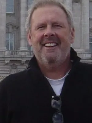 Patrick Stack